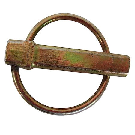 Aftermarket New 716 X 2 3 Point Hitch Lynch Pin HII20-0025